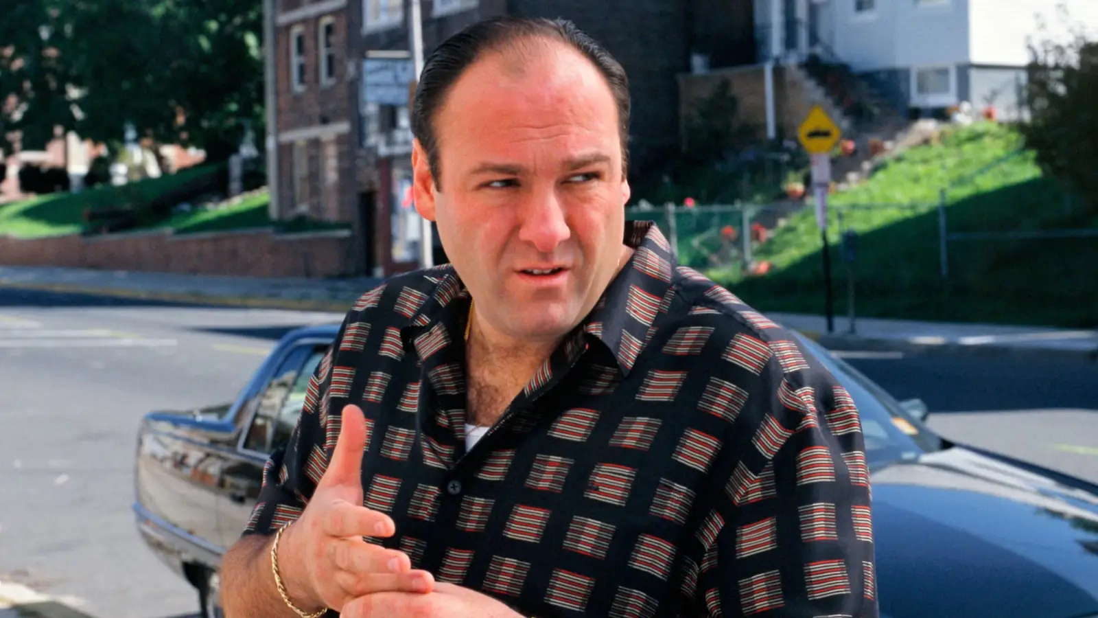 Tulsa King's Sopranos Easter Egg Explained