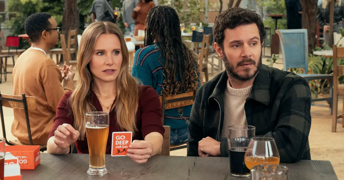 Which Nobody Wants This Stars Are - and Aren't - Returning for Season 3