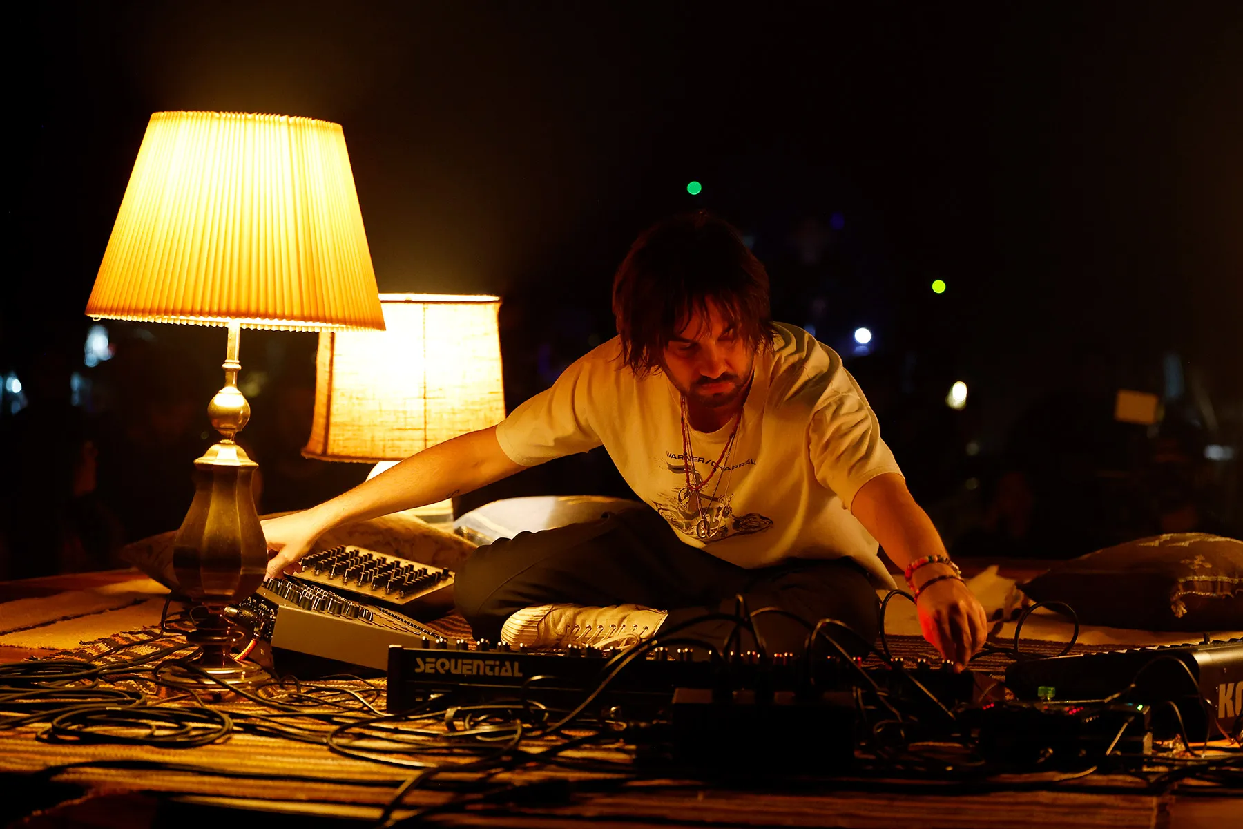 Here’s How to Secure Tickets to Tame Impala’s Deadbeat Tour Online