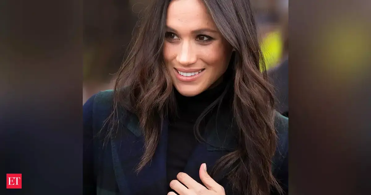 Meghan Markle’s Hollywood comeback after 8 years! Stars with Lily Collins and Brie Larson in new blockbuster