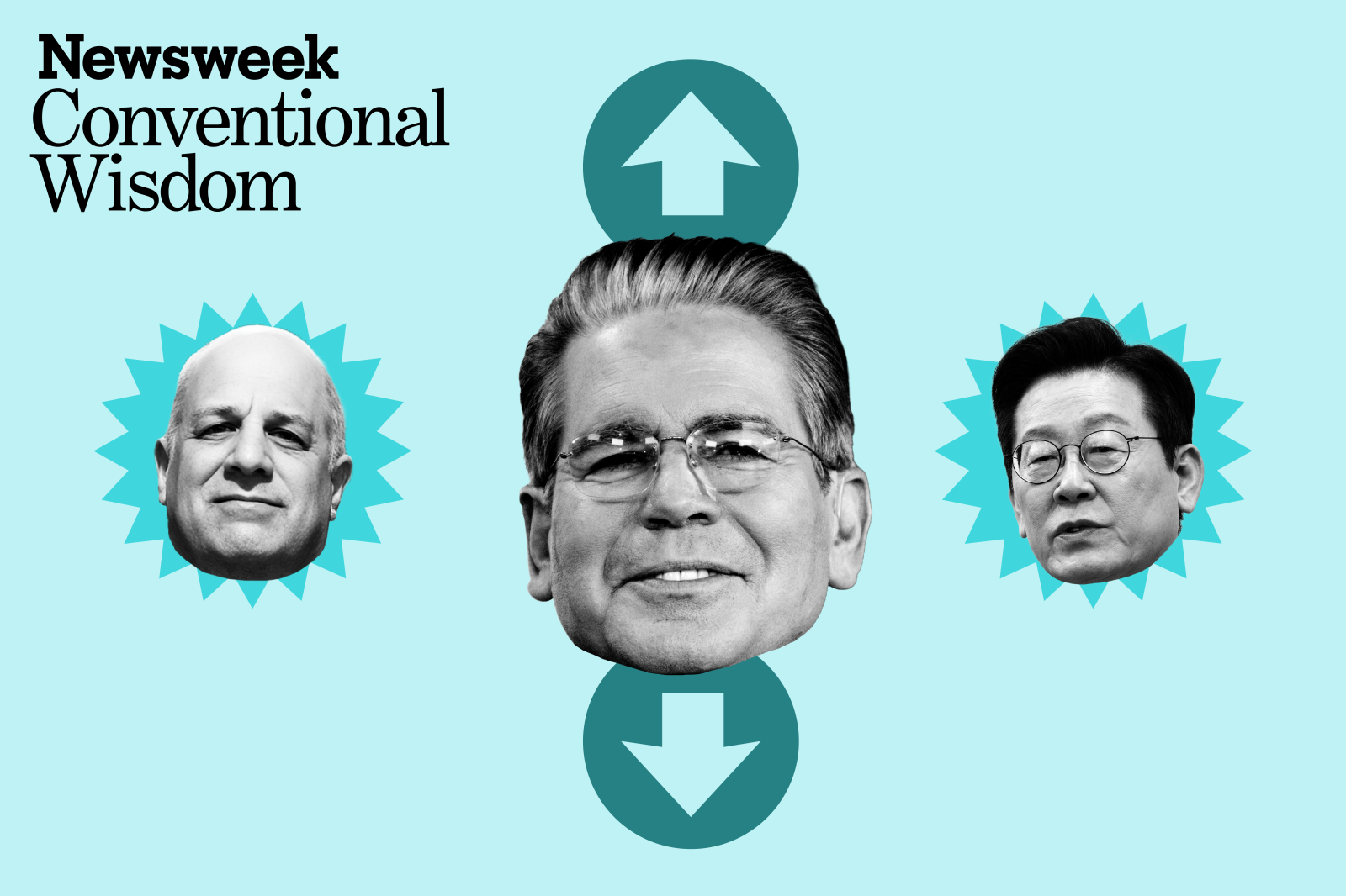 Conventional Wisdom: Supreme Court Tariffs Oral Arguments Edition 