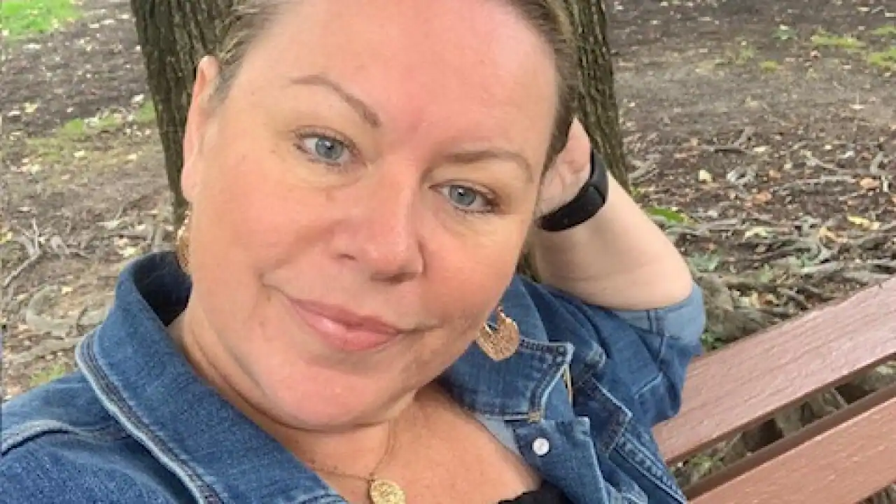 I contracted a disease not officially transmitted in Australia. To save myself, I had to leave