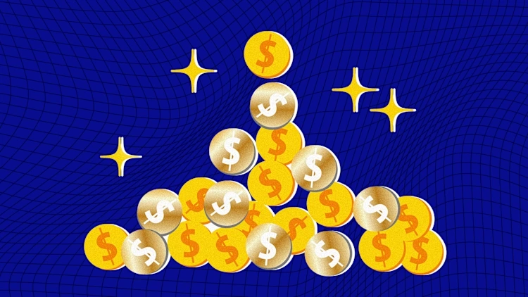 AI Isn’t Replacing Jobs. AI Spending Is