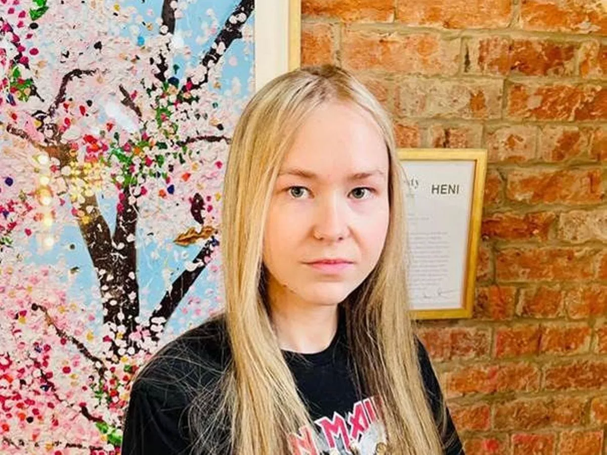 Doctor found by neighbours crawling away from violent abuser