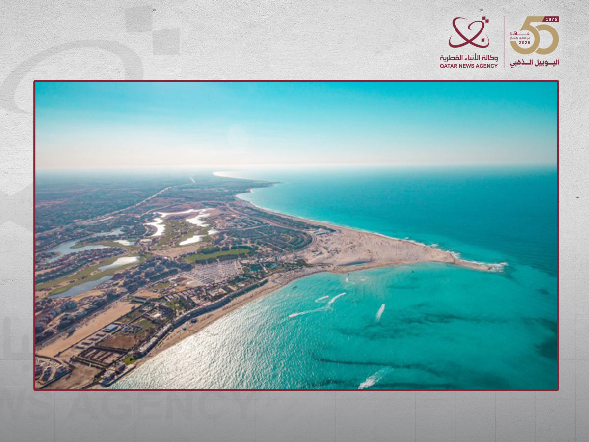 Egyptian Official to QNA: Qatari-Egyptian Investment Partnership Boosts Economic Cooperation