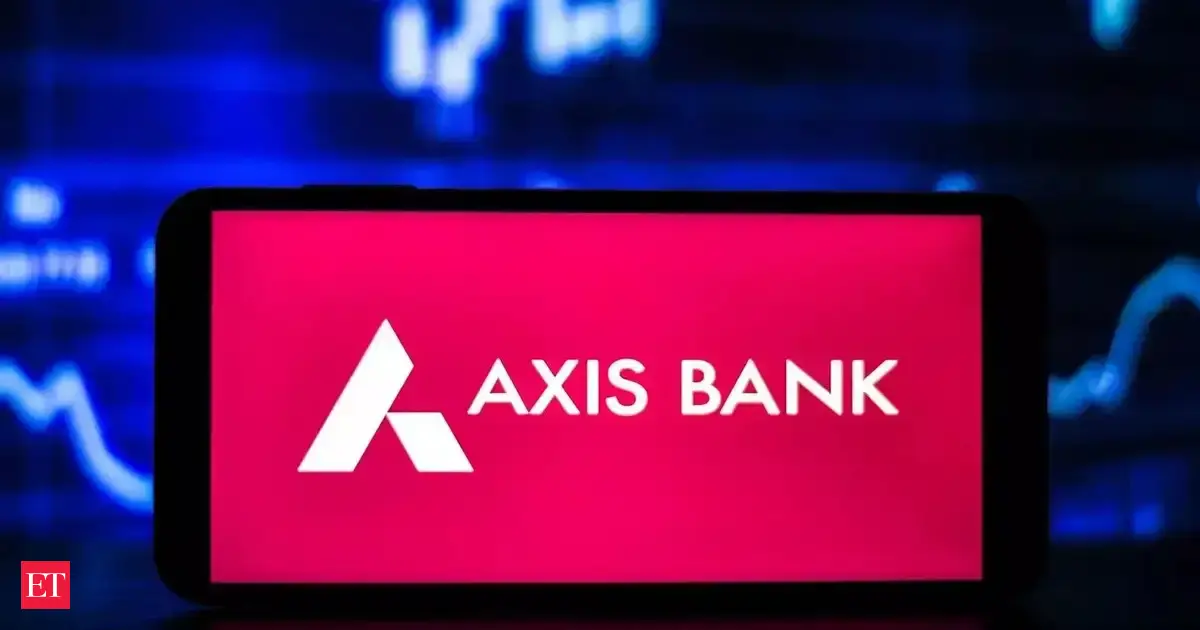 Overlap curbs eased, Axis Bank sees valuation gains for NBFC arm