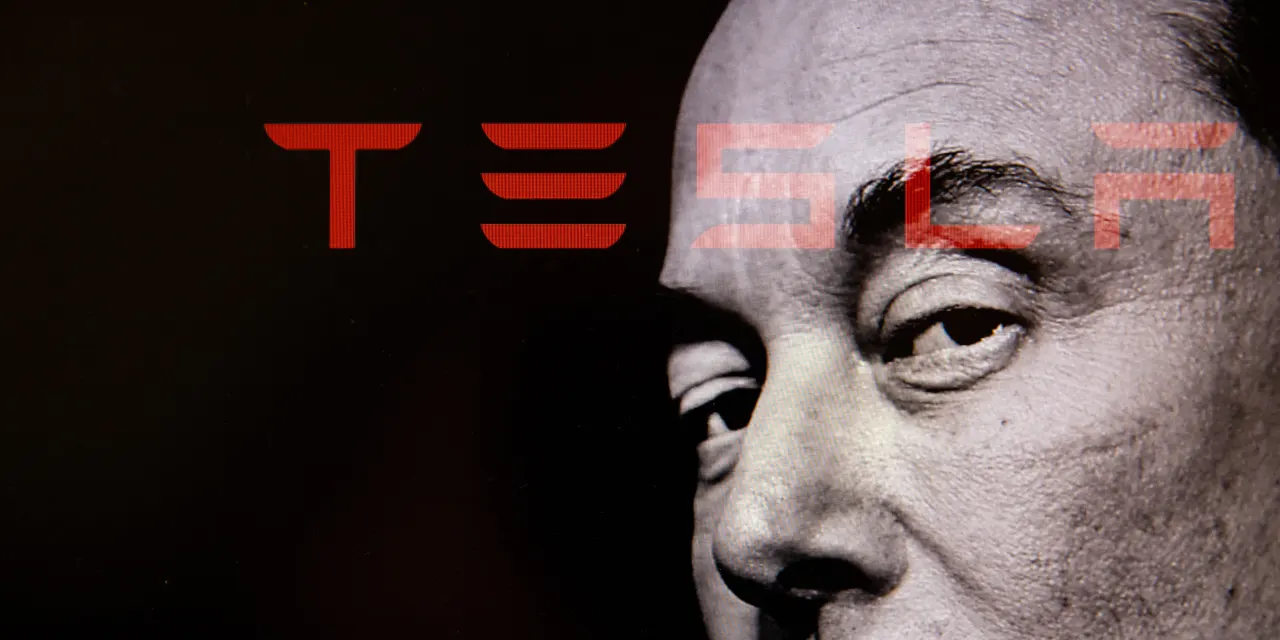 Tesla’s stock climbs as investors approve Musk’s $1 trillion pay package — but the money won’t come easy