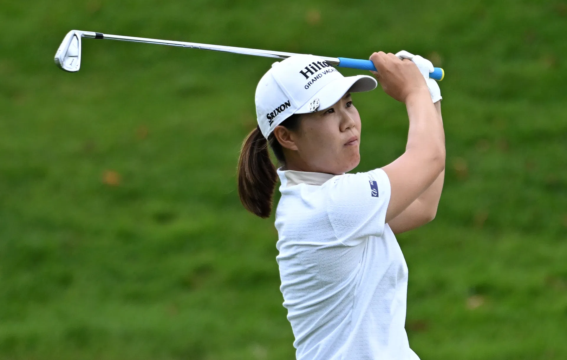 Nasa Hataoka WITB: What is inside the LPGA Toto Japan Classic 2025 champion's bag?