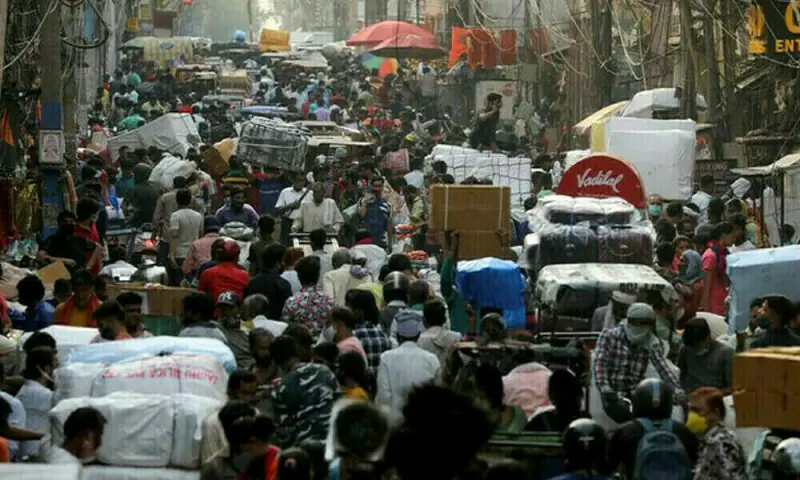 India’s unemployment rate eases to 5.2% in September quarter, women’s employment rises