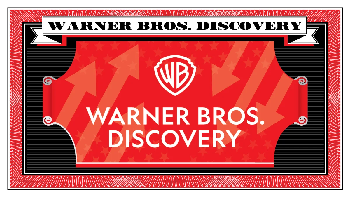 Warner Bros. Discovery Swings to $148 Million Loss in Q3 As It Prepares for Split or Sale