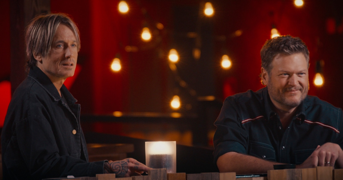 ‘The Road’: Who Went Home on Night 4 Tonight?