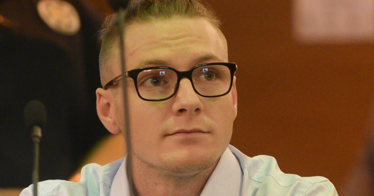 Moore murder trial jury selection to resume in November