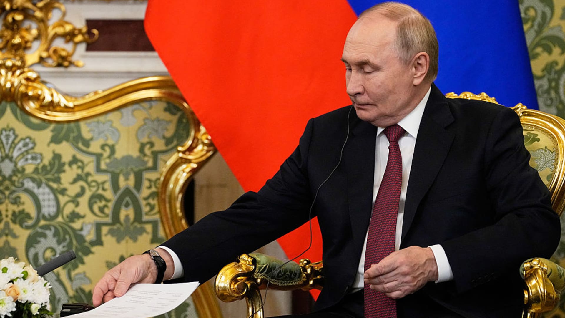 Russia is preparing to enter the rare earths party, here's how