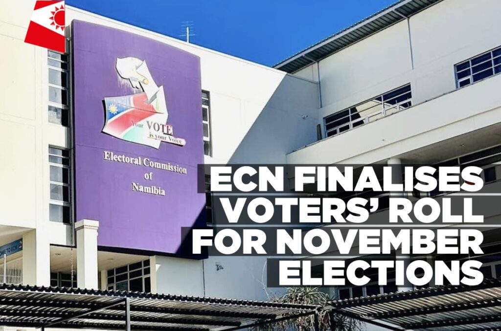 Elections will be held in 120 of the country’s 121 constituencies — ECN