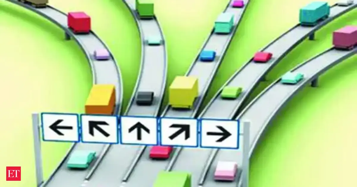 CAG to submit report on multi-modal transport, logistics initiatives in Parliament next year