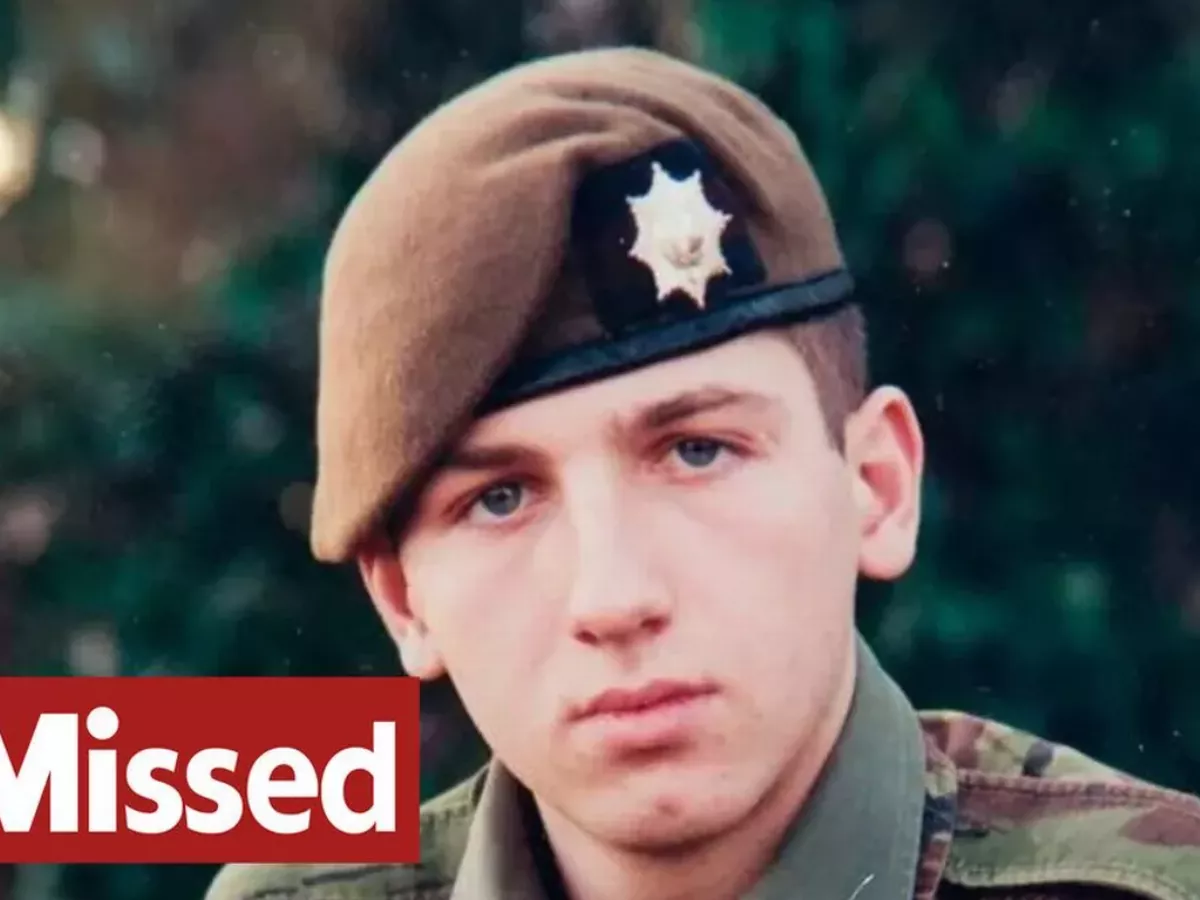 Former soldier took own life after support for complex-PTSD cut