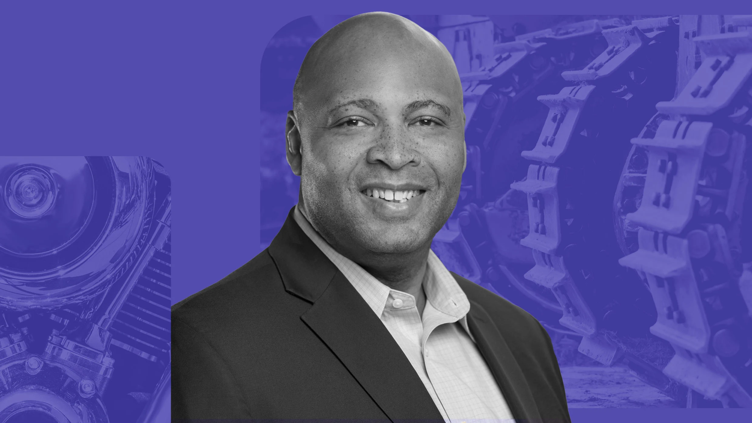 How C.H. Robinson's CEO acquired his customer obsession