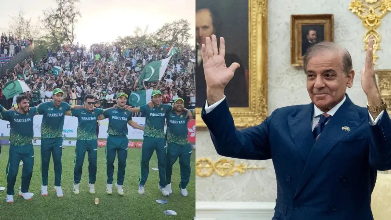 Pakistan PM Declares 1-Week Holiday For Hong Kong Sixes Win, Ashwin Wants Victory Parade - But There’s A Twist