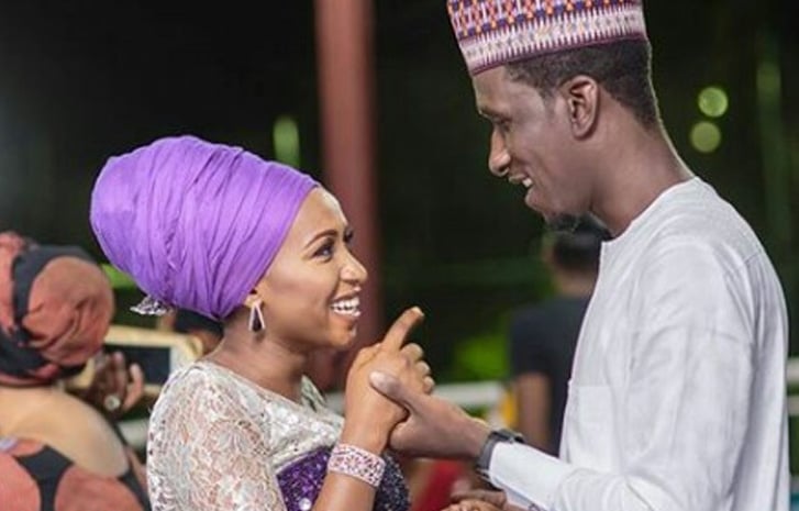 Maryam Sanda’s pardon revoked, death sentence reduced to 12 years imprisonment