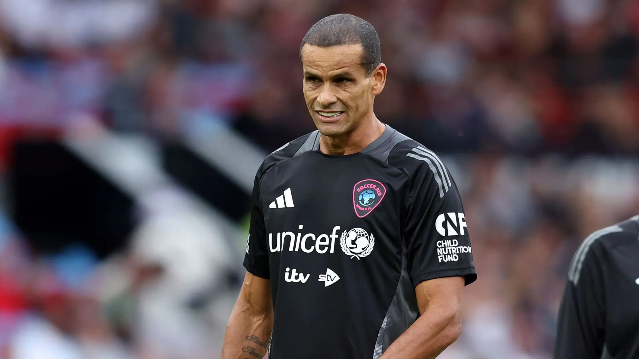 LaLiga: Why Alonso might be targeting Vinicius Jr – Rivaldo