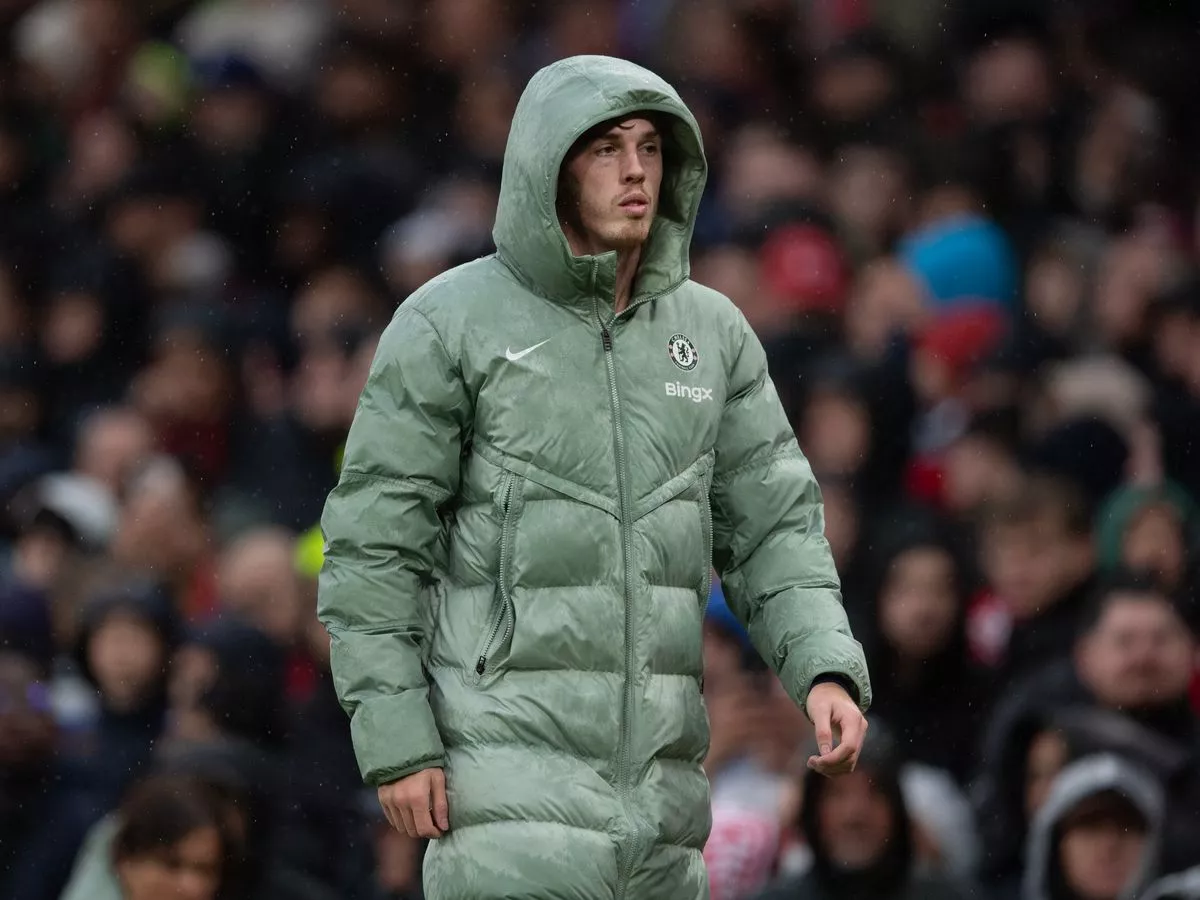 Cole Palmer issues blunt Chelsea injury update amid frustrating Blues absence