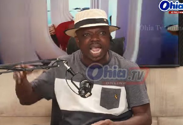 “Nobody in NPP can ask me to keep quiet” – Abronye