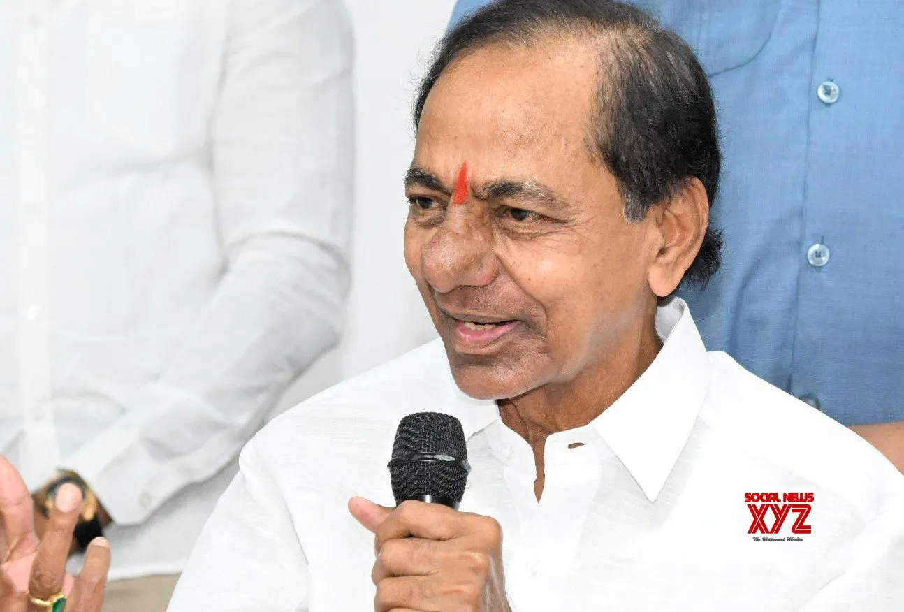 BRS fears mass rigging by Congress in Jubilee Hills bypoll, seeks ECI’s intervention