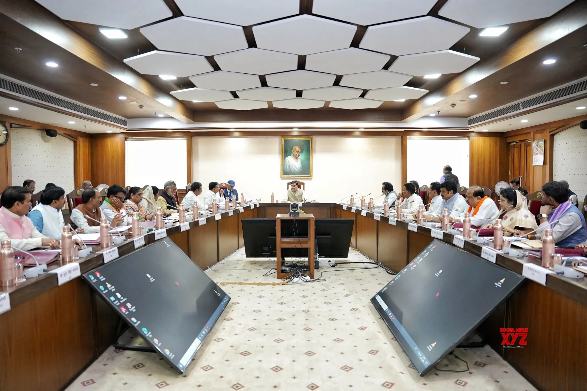 PM Modi to participate virtually in MP celebration of Bhagwan Birsa Munda Jayanti on Nov 15