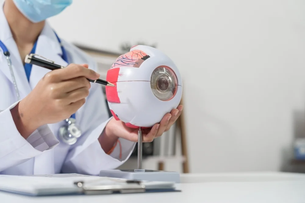 Eli Lilly Expands Genetic Eye-Disease Focused Pipeline With MeiraGTx Gene Therapy Collaboration