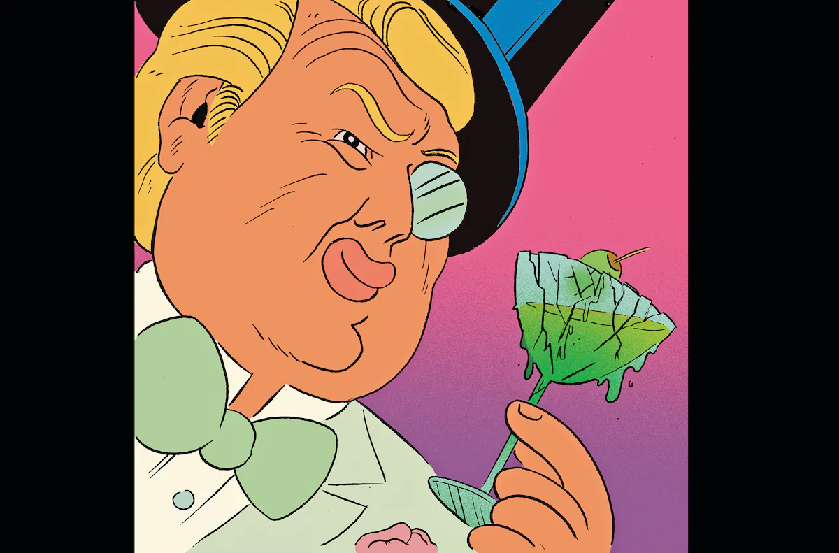 Opinion: Trump is pushing us toward a crash. It could be 1929 all over again.