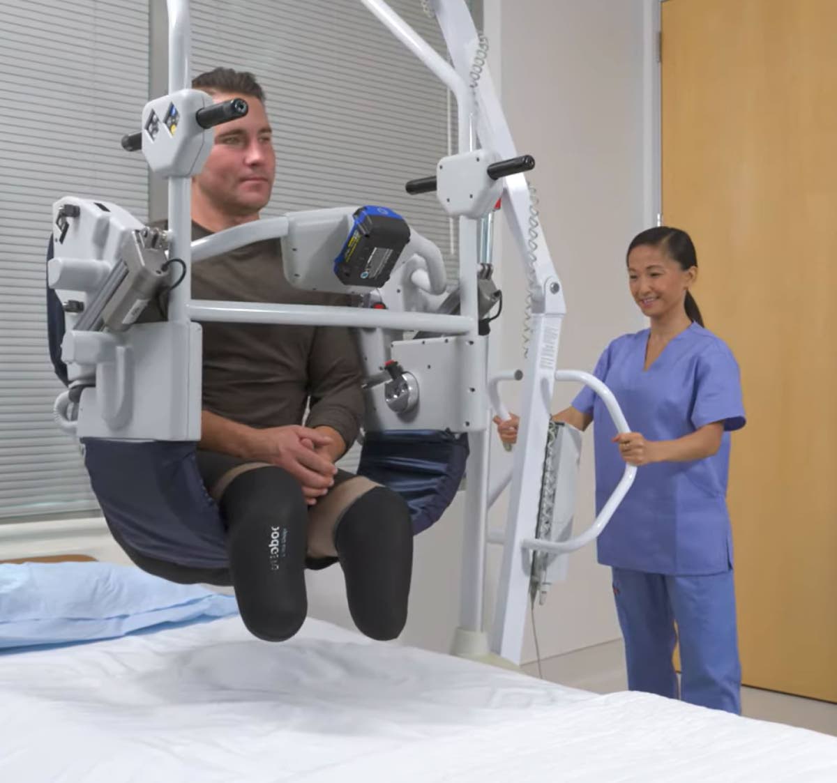 The business of dignity