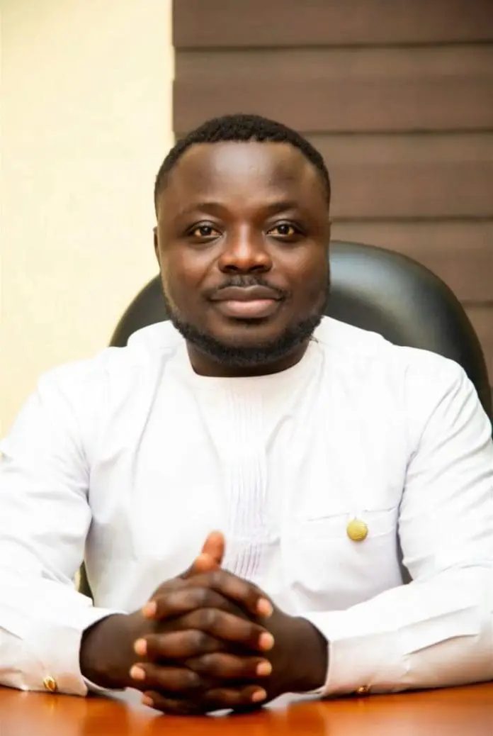 NEIP lost its focus and became MASLOC – Former Director admonishes new NEIP Management.