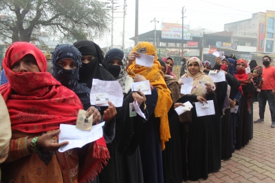 Seemanchal, where religious loyalties matter over poverty, low development indicators, flood-induced distress