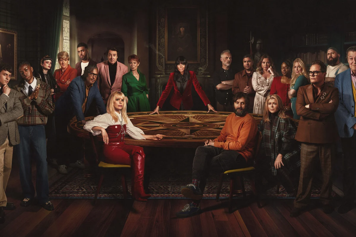 Faithful catch out first traitor after ‘shocking’ face-to-face murder