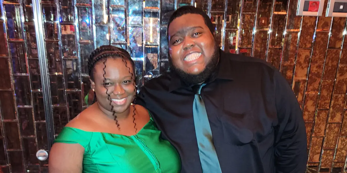 We Went on a Cruise During Thanksgiving With Friends, Great Deal