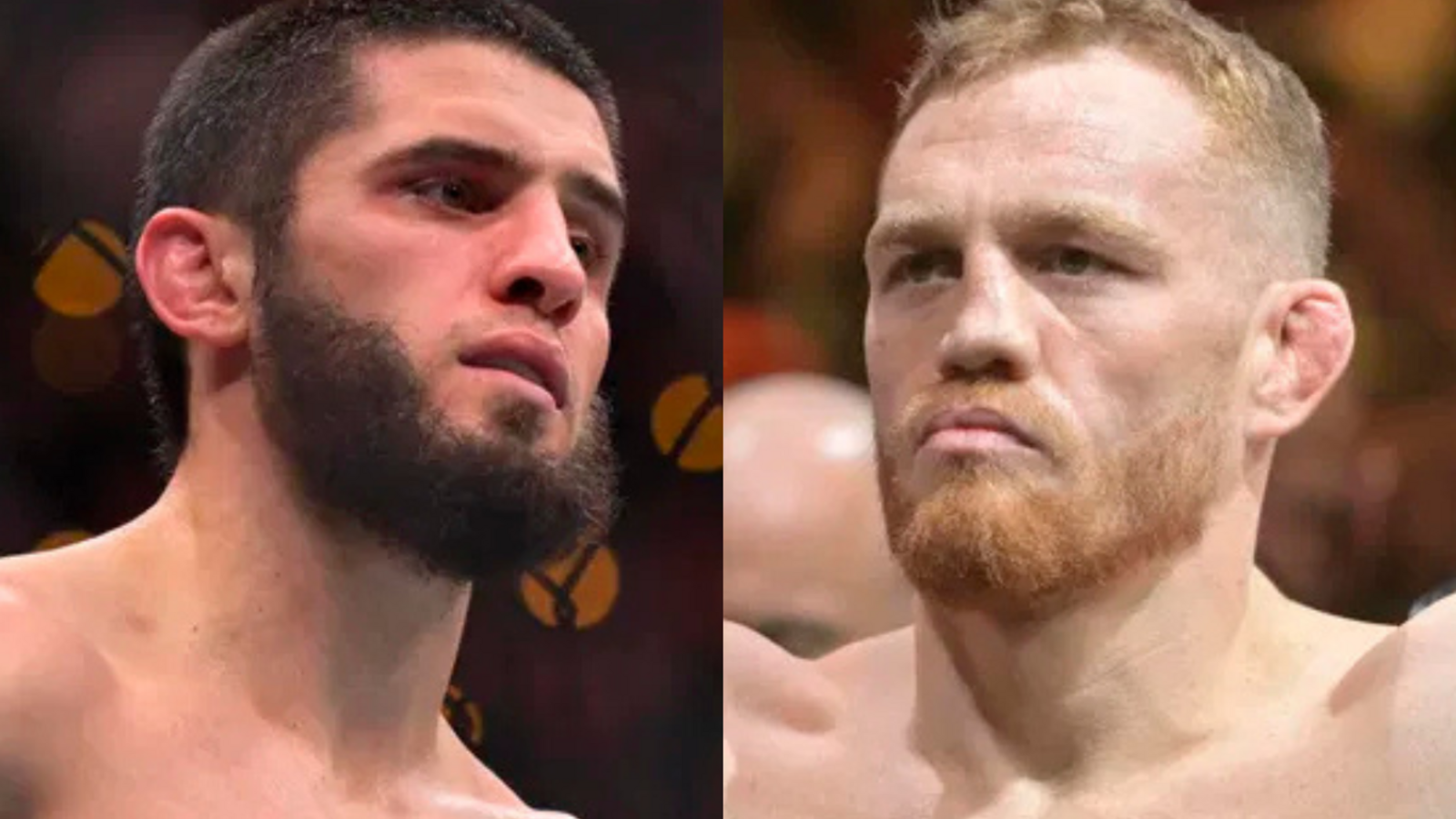 Jack Della Maddalena Overlooking Media Duties Makes Islam Makhachev a Huge Favorite for UFC 322