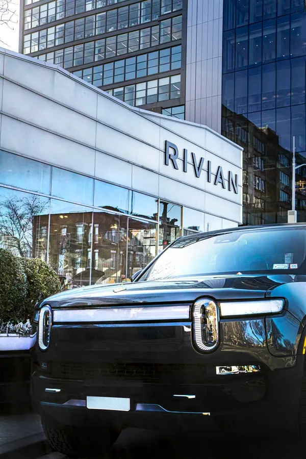 Why Tesla And Rivian CEO Pay Deals May Sink $TSLA And $RIVN