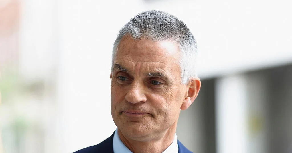 BBC's director and head of news resign amid Trump speech edit controversy