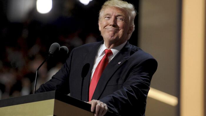 BBC Top Brass Out After Misleading Trump Documentary