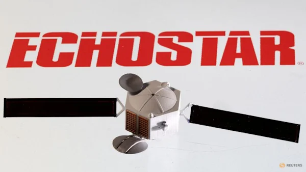 EchoStar to sell more spectrum licenses to SpaceX for $2.6 billion