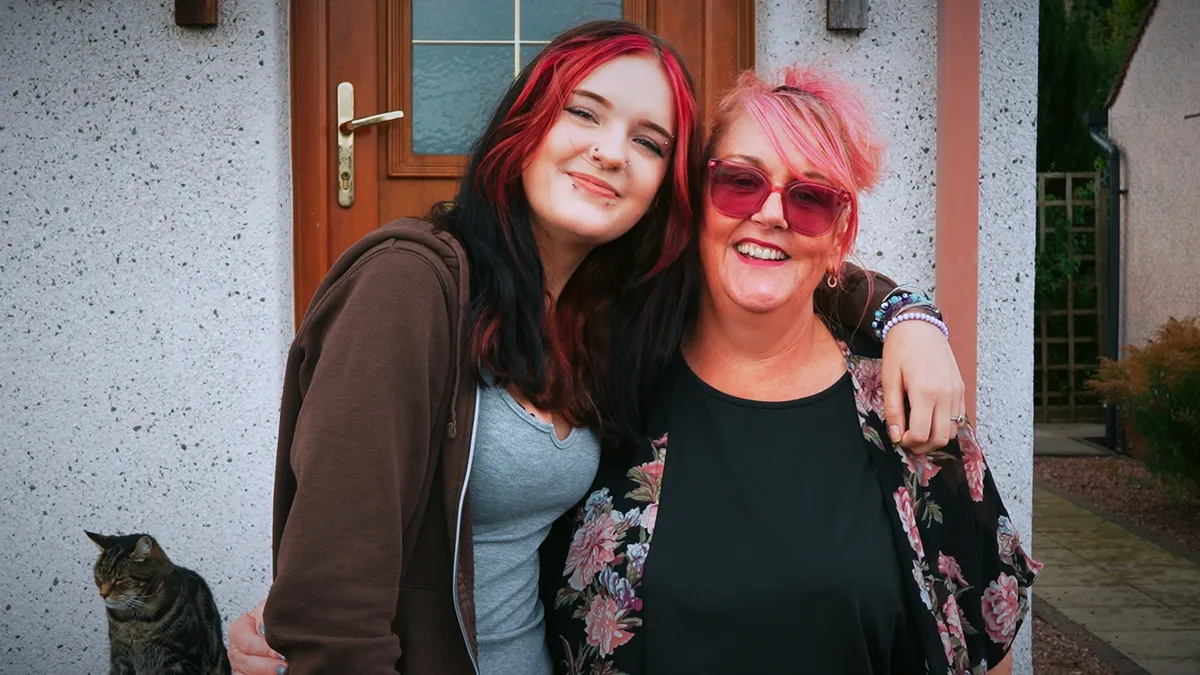 Campaign launches to find families who can give young people stability and independence