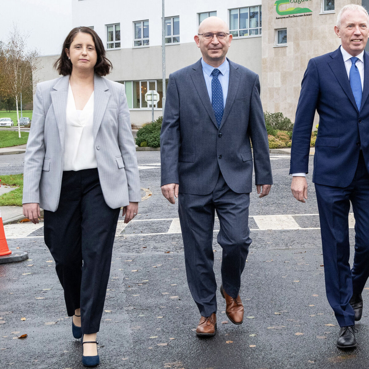 Smarter food: How AI is shaping the future of Ireland’s food industry