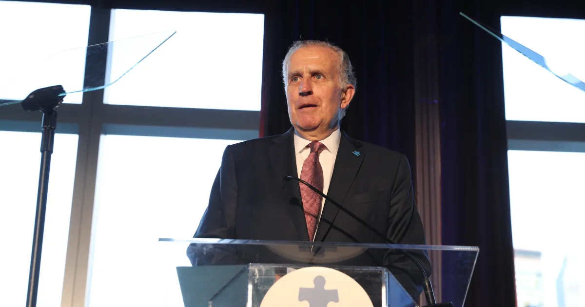 Former NFL Commissioner Paul Tagliabue Dead At 84 Years Old