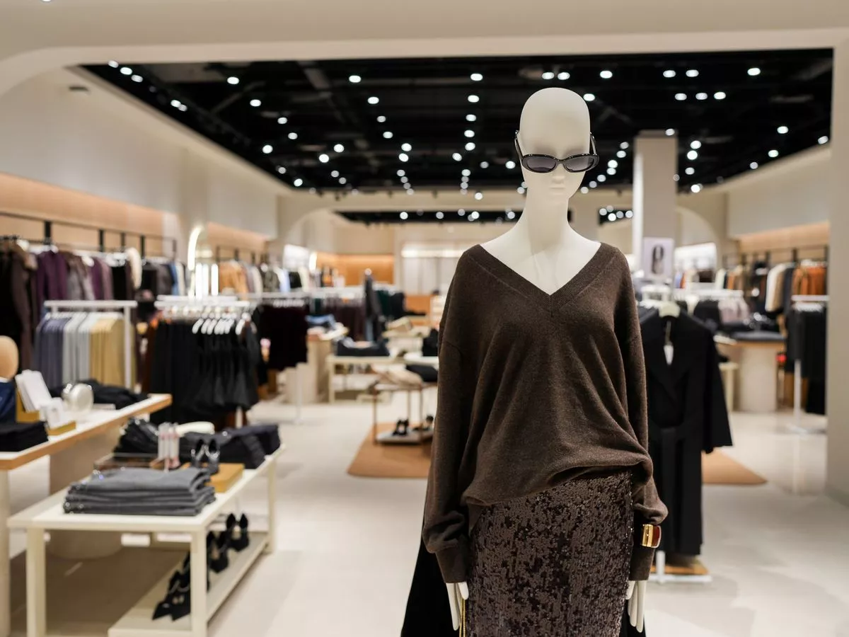 Major fashion brand continues Scottish expansion with first Aberdeen store