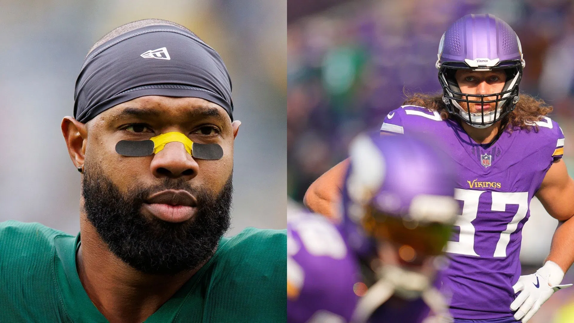 "He's still playing?": NFL fans react as Broncos sign Marcedes Lewis amid T.J. Hockenson trade rumors