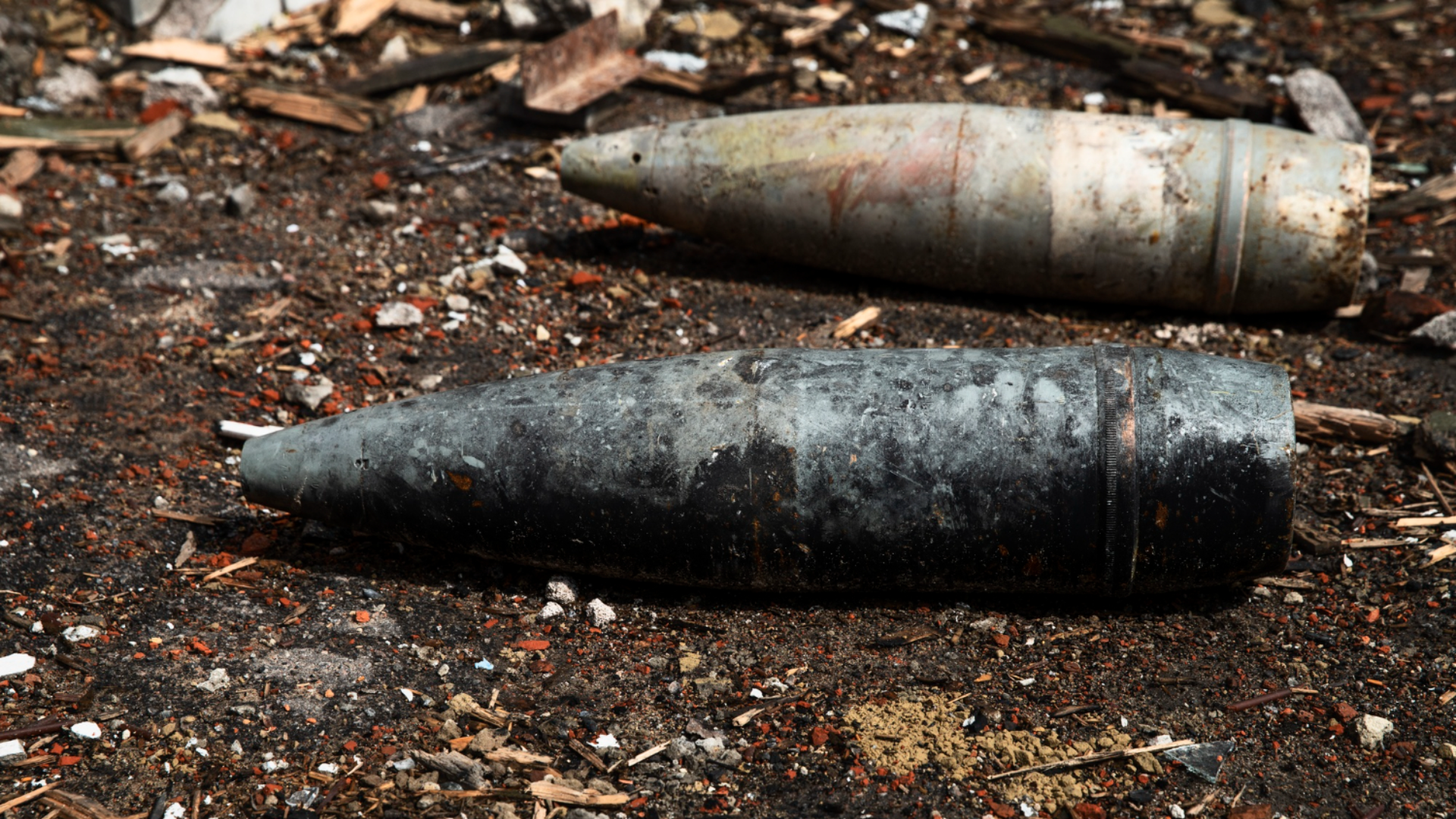 China simulates 'dirty bomb' to study radioactive containment methods