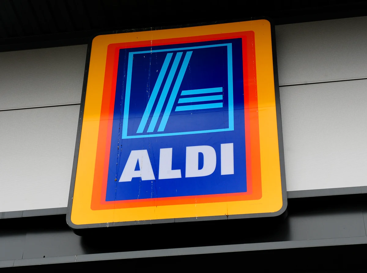 Aldi loses crown as UK's cheapest supermarket
