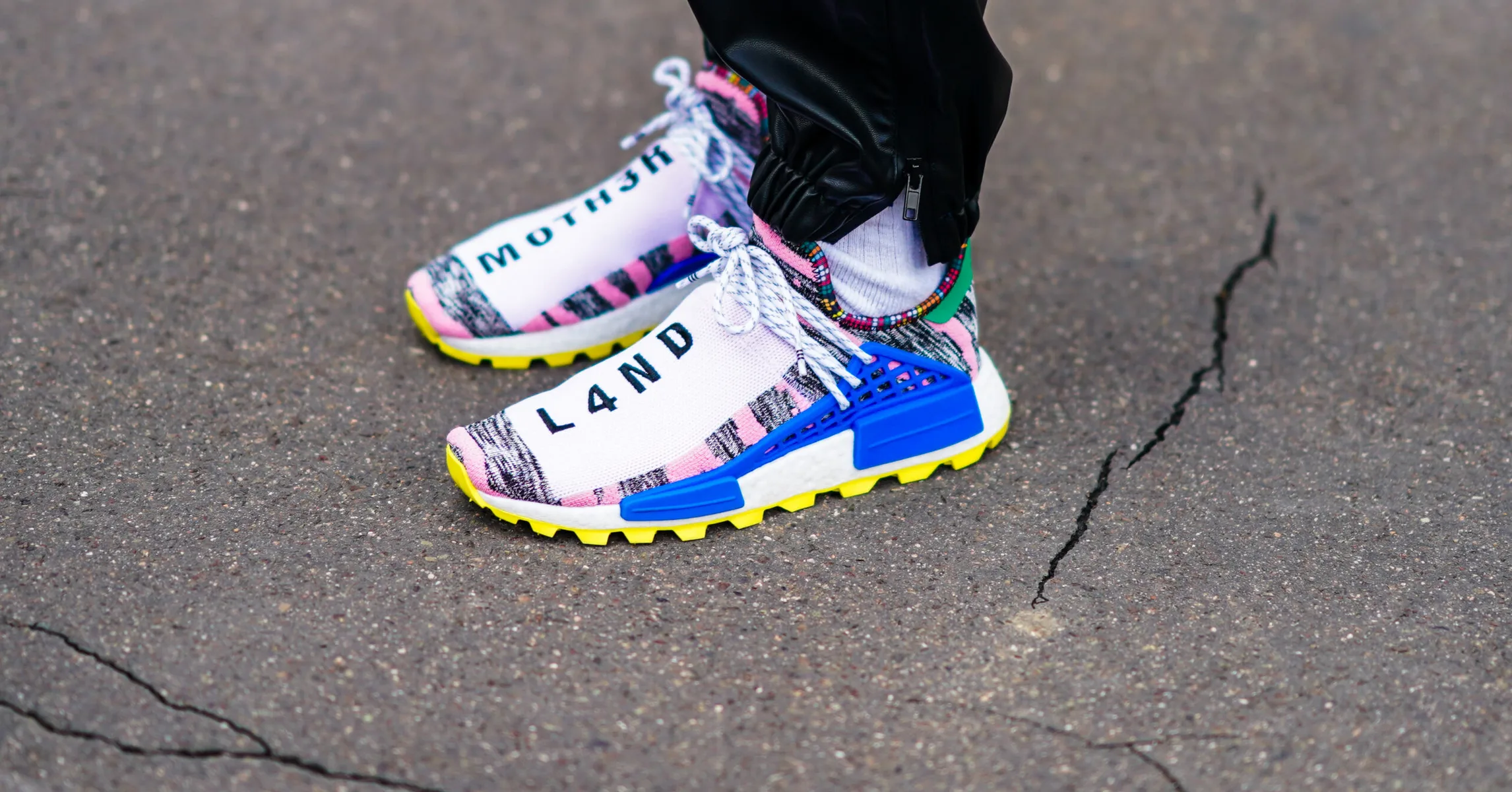 Ranking The Top 10 Adidas Collaborations That Aren’t Yeezy