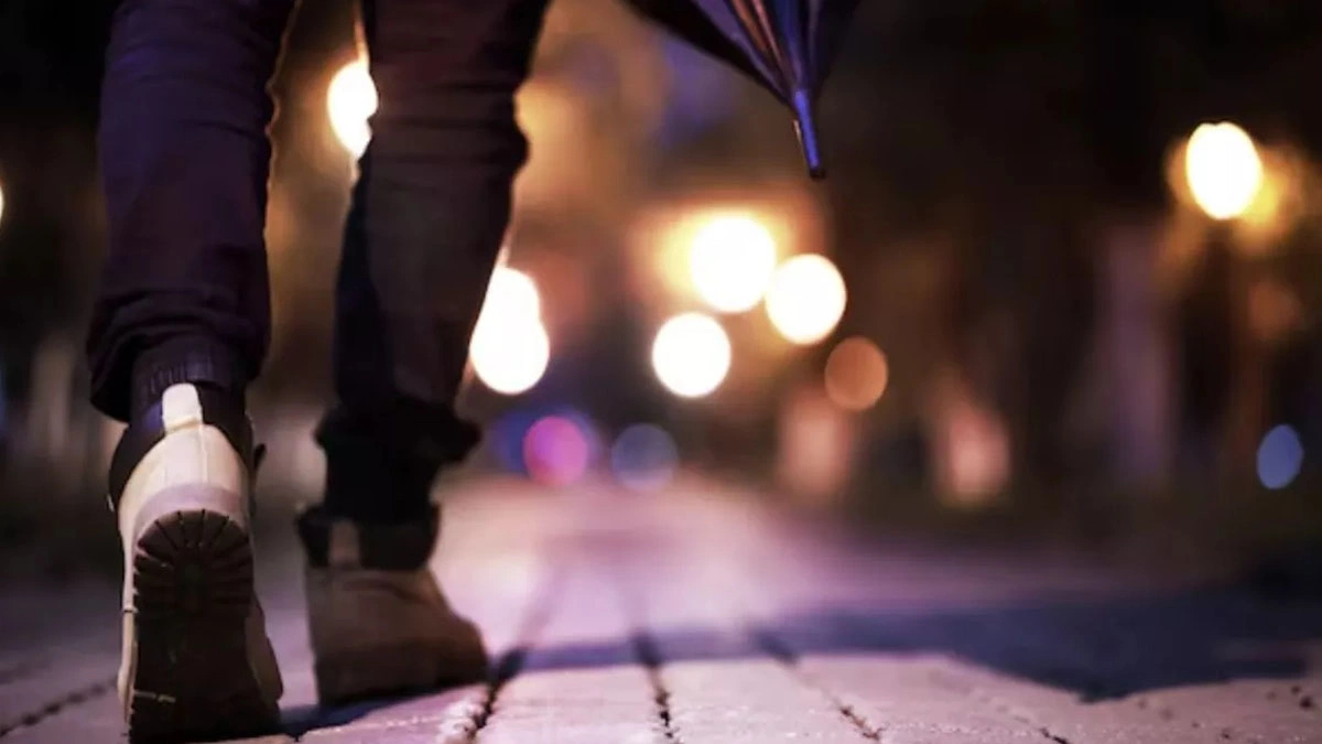 Dinner Walk Side Effects : डिनर के बाद टहलने से बिगड़ सकती है तबीयत, जानिए किन लोगों को बचना चाहिए