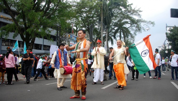 Dealing with Quotas in India's Private Universities